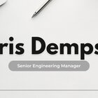 Avatar for Christopher Dallas Dempsey
