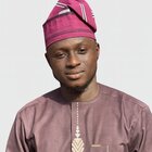 Avatar for Abdulrahmon Abdulhamid Abidemi