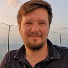 Avatar for Alex Migitko