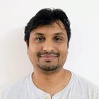 Avatar for Prahalad Santhanakrishnan