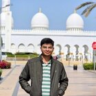 Avatar for Vinit Jain