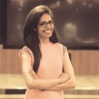 Avatar for Priyanka Barot