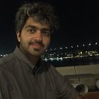 Avatar for Rooshabh Doshi