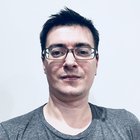Avatar for Denis Fedosov-Ledovskikh