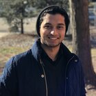 Avatar for Mohaimen Syed