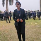 Avatar for Keerthana S