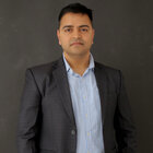 Avatar for Alok Kumar Singh