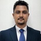 Avatar for Anindit Debnath