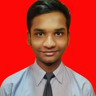 Avatar for Vedant Dilip Bansod