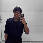 Avatar for Vishnu Vardhan VR