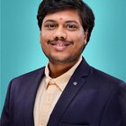 Avatar for Shreykumar Soni