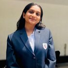 Avatar for Parthvi Joshi