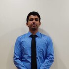 Avatar for Vivek Kumar