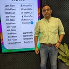 Avatar for sairanjan mishra