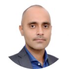 Avatar for Prateek Rao