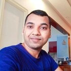 Avatar for Shubhaseesh Kumar