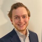 Avatar for Benjamin Hoffner-Brodsky