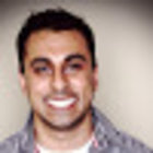 Avatar for Shafiq Shariff