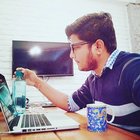 Avatar for Asheesh Paswan