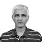 Avatar for Sarang Aravamuthan