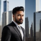 Avatar for Kishor Sheelavantar