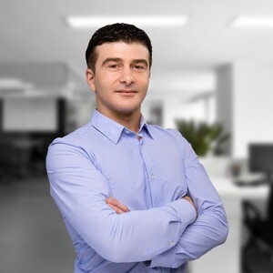 George Milorava