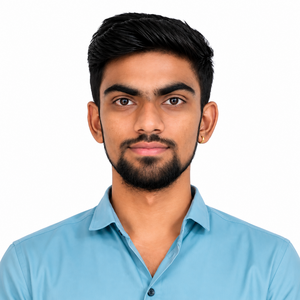 Vaibhav Patil