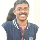 Avatar for Harshith D S
