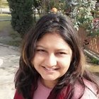 Avatar for Ankita Mathur