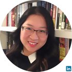 Avatar for Mandy Tang