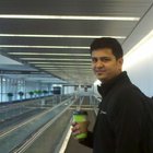 Avatar for Ashwin athalye