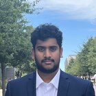 Avatar for Akhil Varma Penmetsa