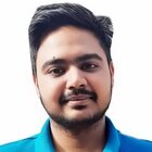 Avatar for Mayank Gupta