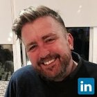 Avatar for Paul Cackett