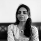 Avatar for Mridula S