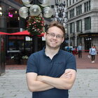 Avatar for Jacob Meredith