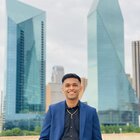 Avatar for Albert Joseph