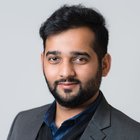 Avatar for Samarth Mod
