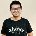 Avatar for Ananda Krishna