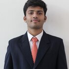 Avatar for Kasthuri T Phanindra