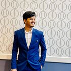 Avatar for Harshith Gummadavelli
