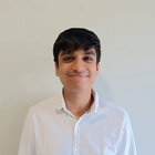 Avatar for Yashas Singh Chauhan