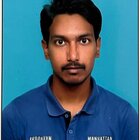 Avatar for Sai Preetham Roshan Bandi