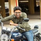 Avatar for Sagar Sen