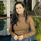 Avatar for Madhusmita Hota