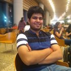 Avatar for Abhishek Agrawal