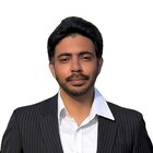 Avatar for Muhammad Ali Asjad