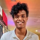 Avatar for Mehul Pradhan