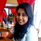 Avatar for Aakriti Prasad