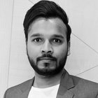 Avatar for Mohak Agarwal